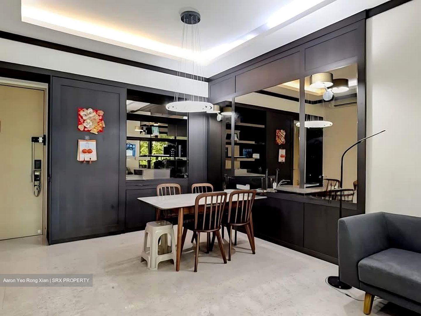 RiverGate (D9), Apartment #563089121